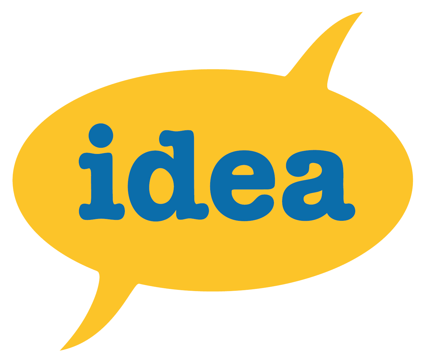 IDEA logo